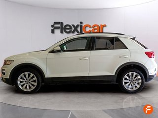 Volkswagen T-Roc Advance 1.5 TSI 110kW (150CV) DSG