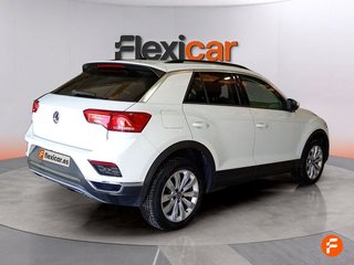 Volkswagen T-Roc Advance 1.5 TSI 110kW (150CV) DSG