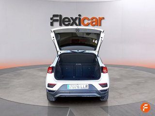 Volkswagen T-Roc Advance 1.5 TSI 110kW (150CV) DSG