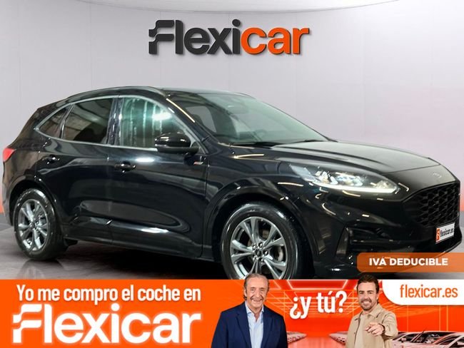 Ford Kuga ST-Line 2.0 EcoBlue 88kW (120CV) Auto - foto 1