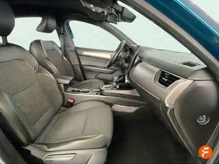 Renault Arkana Evolution TCe 103kW(140CV) EDC mild hybr