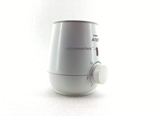 calientabiberon philips scf355