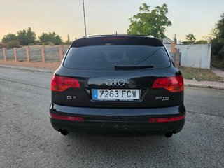 Audi Q7 2007