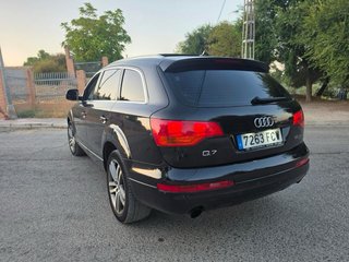 Audi Q7 2007