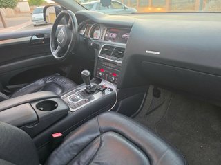 Audi Q7 2007
