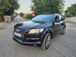 Audi Q7 2007