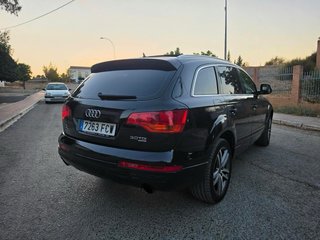 Audi Q7 2007