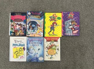 libros infantiles