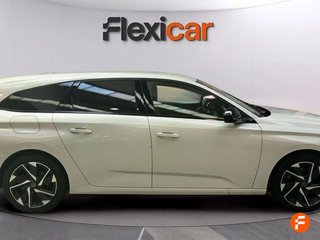 Peugeot 308 SW Allure BlueHDi 130 S&S EAT8