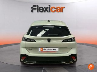 Peugeot 308 SW Allure BlueHDi 130 S&S EAT8