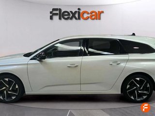 Peugeot 308 SW Allure BlueHDi 130 S&S EAT8