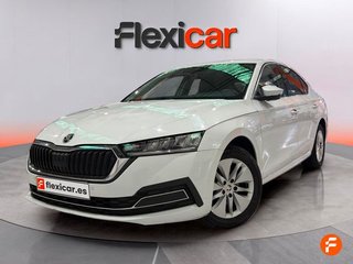 Skoda Octavia 2.0 TDI 85kW Manual Ambition Plus