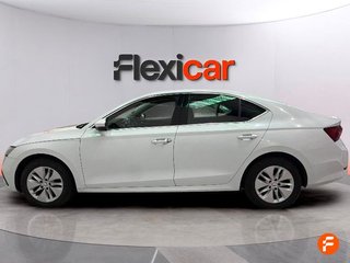 Skoda Octavia 2.0 TDI 85kW Manual Ambition Plus