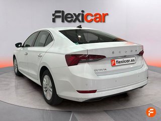 Skoda Octavia 2.0 TDI 85kW Manual Ambition Plus