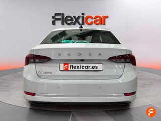 Skoda Octavia 2.0 TDI 85kW Manual Ambition Plus