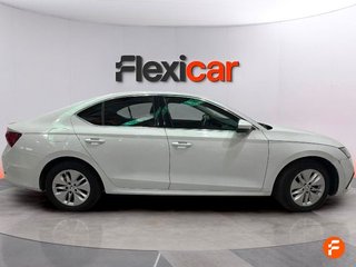 Skoda Octavia 2.0 TDI 85kW Manual Ambition Plus