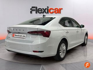 Skoda Octavia 2.0 TDI 85kW Manual Ambition Plus