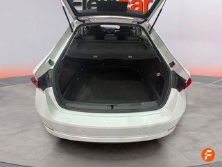 Skoda Octavia 2.0 TDI 85kW Manual Ambition Plus