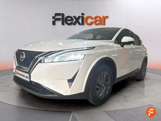 Nissan Qashqai DIG-T 116kW (158CV) mHEV Xtronic Acenta