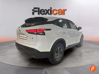 Nissan Qashqai DIG-T 116kW (158CV) mHEV Xtronic Acenta
