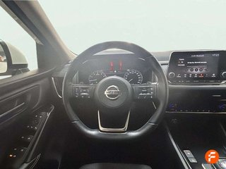 Nissan Qashqai DIG-T 116kW (158CV) mHEV Xtronic Acenta
