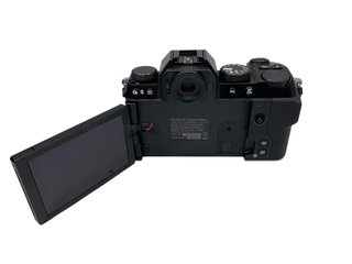 camara digital evil fujifilm x-s20