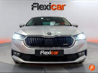 Skoda Fabia 1.0 TSI 81KW (110CV) DSG Ambition
