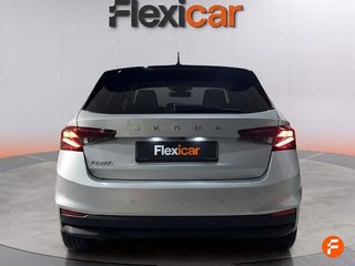 Skoda Fabia 1.0 TSI 81KW (110CV) DSG Ambition