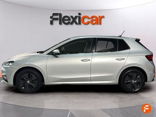 Skoda Fabia 1.0 TSI 81KW (110CV) DSG Ambition