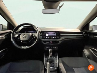 Skoda Fabia 1.0 TSI 81KW (110CV) DSG Ambition