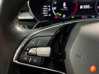 Skoda Fabia 1.0 TSI 81KW (110CV) DSG Ambition
