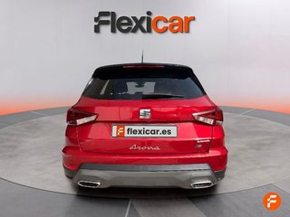Seat Arona 1.5 TSI 110kW (150CV) DSG FR XL