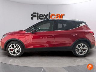 Seat Arona 1.5 TSI 110kW (150CV) DSG FR XL