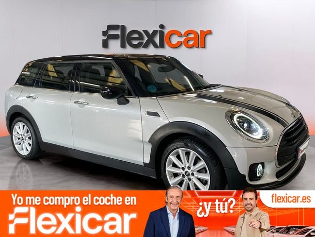 MINI Clubman Cooper D - foto 1