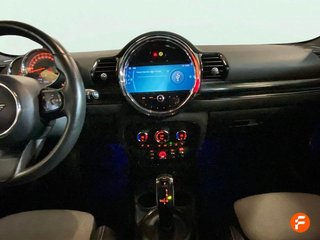 MINI Clubman Cooper D