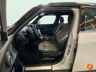 MINI Clubman Cooper D