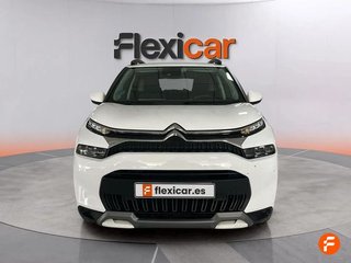 Citroën C3 Aircross PureTech 81kW (110CV) You!