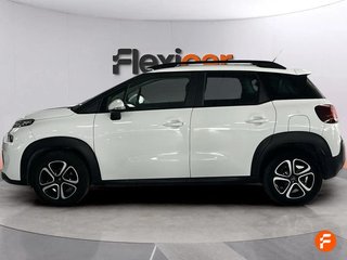 Citroën C3 Aircross PureTech 81kW (110CV) You!