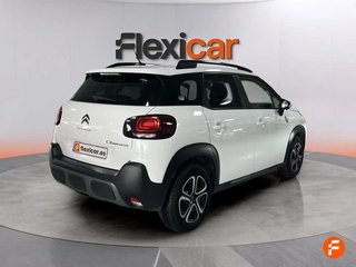 Citroën C3 Aircross PureTech 81kW (110CV) You!