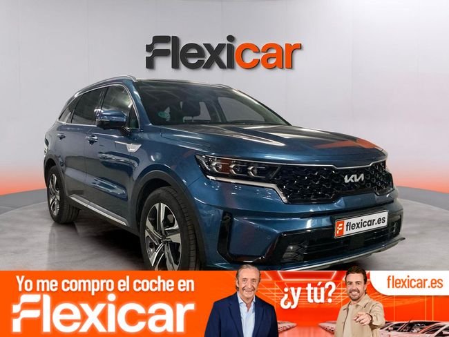 Kia Sorento 2.2 CRDi Emotion DCT 4x2 7pl - foto 1