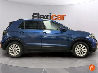 Volkswagen T-Cross Advance 1.0 TSI 70kW (95CV)