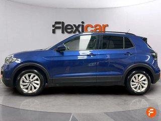 Volkswagen T-Cross Advance 1.0 TSI 70kW (95CV)
