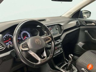 Volkswagen T-Cross Advance 1.0 TSI 70kW (95CV)