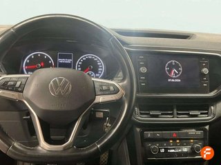 Volkswagen T-Cross Advance 1.0 TSI 70kW (95CV)