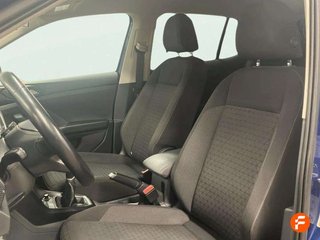 Volkswagen T-Cross Advance 1.0 TSI 70kW (95CV)
