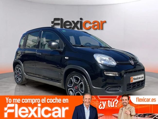 Fiat Panda City Life Hybrid 1.0 Gse 51kw (70CV) - foto 1