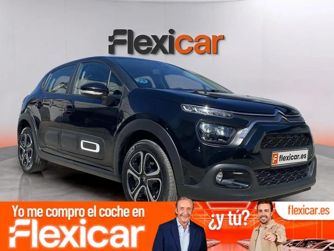 Citroën C3 PureTech 60KW (83CV) Plus - foto 1