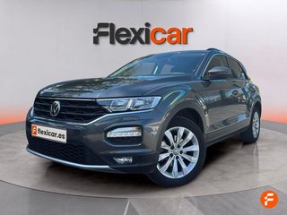 Volkswagen T-Roc Advance 1.0 TSI 85kW (115CV) - 5P (2019)