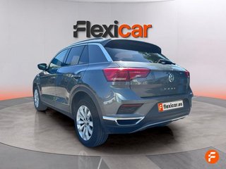 Volkswagen T-Roc Advance 1.0 TSI 85kW (115CV) - 5P (2019)