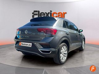 Volkswagen T-Roc Advance 1.0 TSI 85kW (115CV) - 5P (2019)